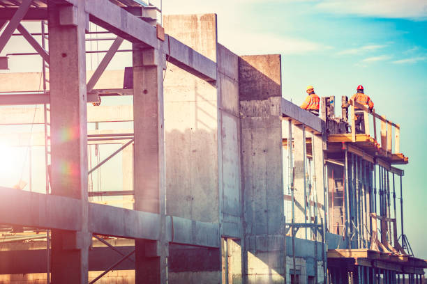 Best Affordable Concrete Contractor  in Hutchinson Island South, FL