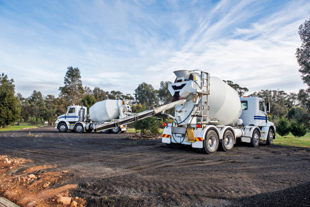 Best Custom Concrete Contractor  in Hutchinson Island South, FL