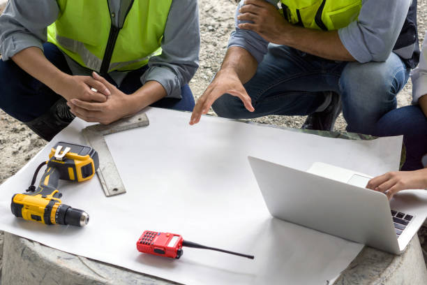 Best Concrete Foundation Repair  in Hutchinson Island South, FL