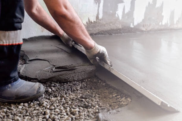 Best Concrete Contractor Near Me  in Hutchinson Island South, FL